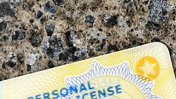 Watch out for 'Real ID' scams