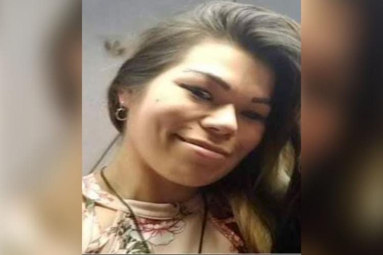 Picture of missing woman Reatha May Finkbonner