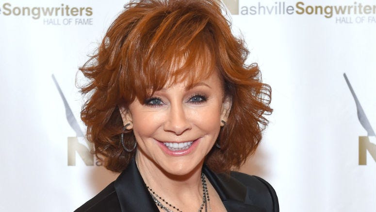 EXCLUSIVE: Reba McEntire, Thomas Rhett, and More Take Part in Our Tennessee Whiskey War