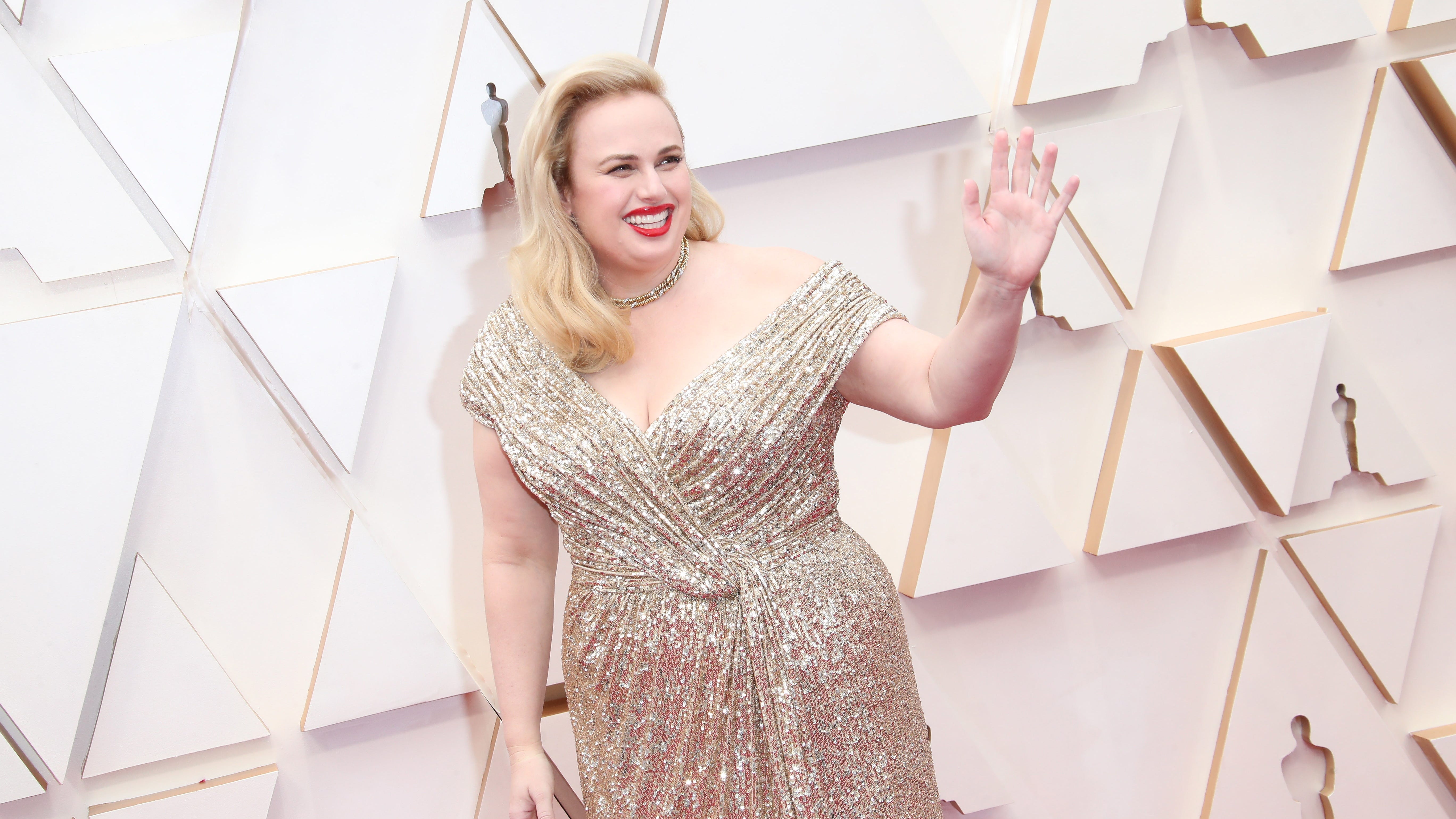 Rebel Wilson's weight-loss journey: Her 'Year of Health' diet and workout