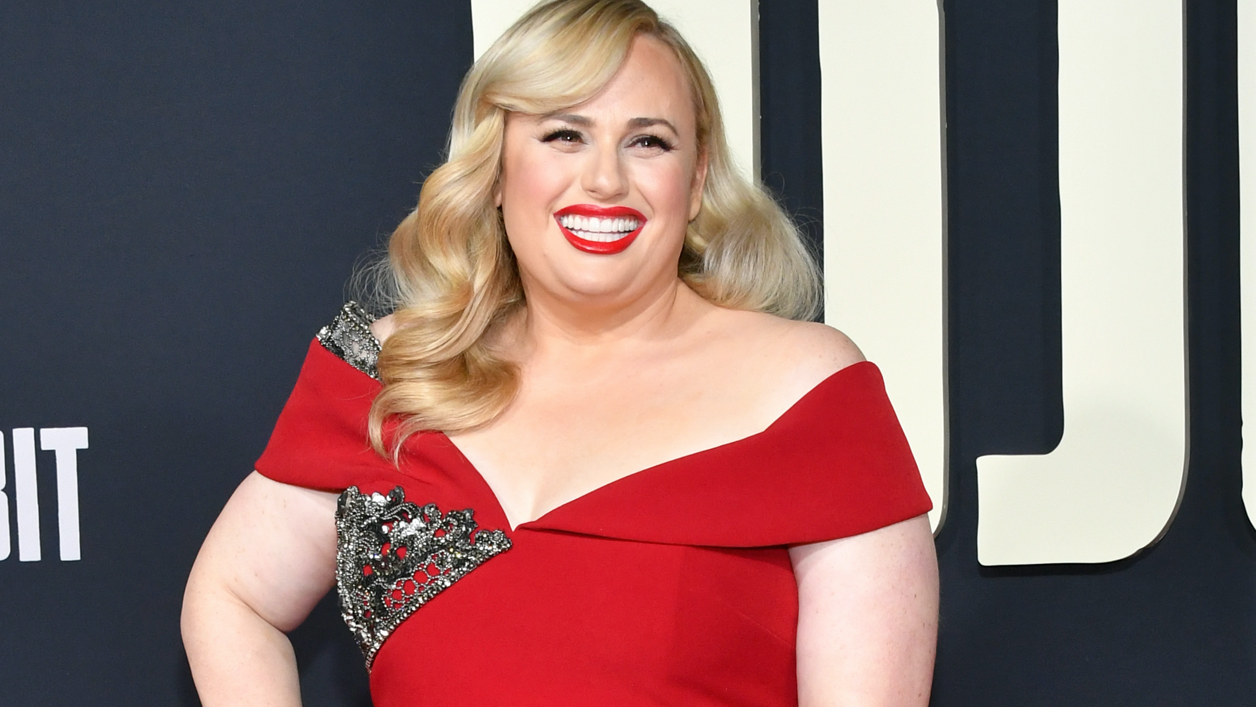 Rebel Wilson closes out 'Hot Girl Summer' in swimsuit photo showing off toned figure