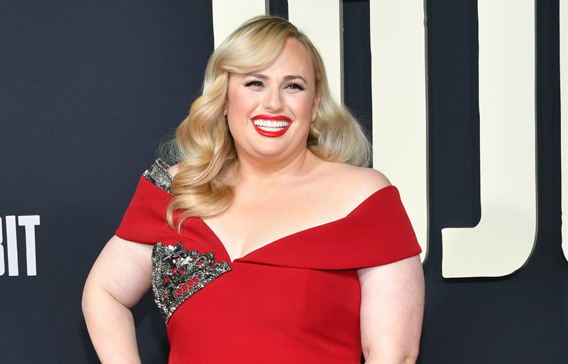 Rebel Wilson
