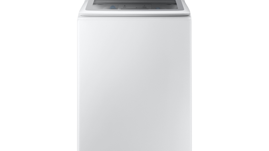 Samsung recalls over a half-million washing machines that could burst into flames