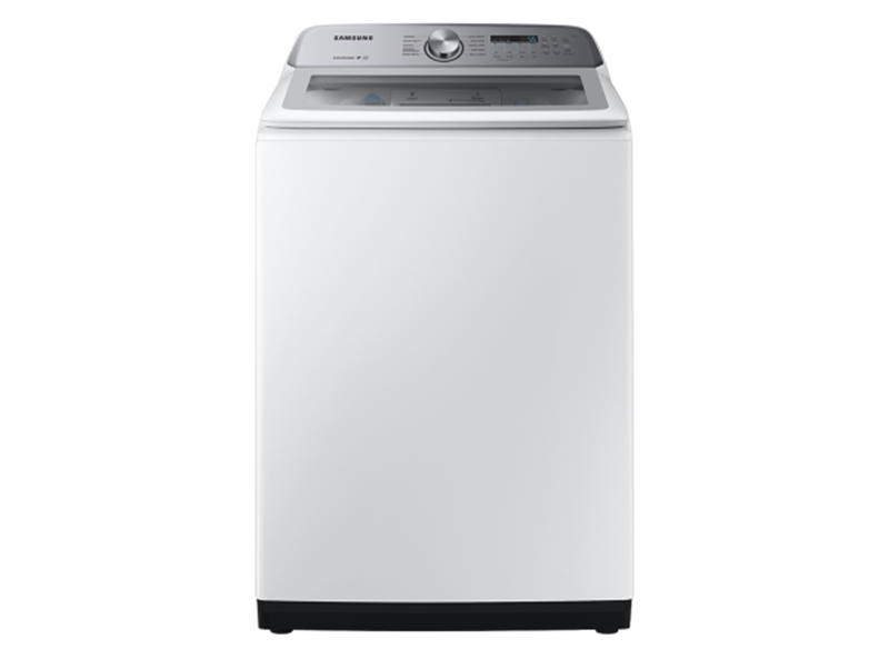Recalled Samsung WA49B*** series washer