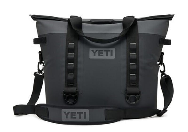 Recalled YETI Hopper M30 1.0.