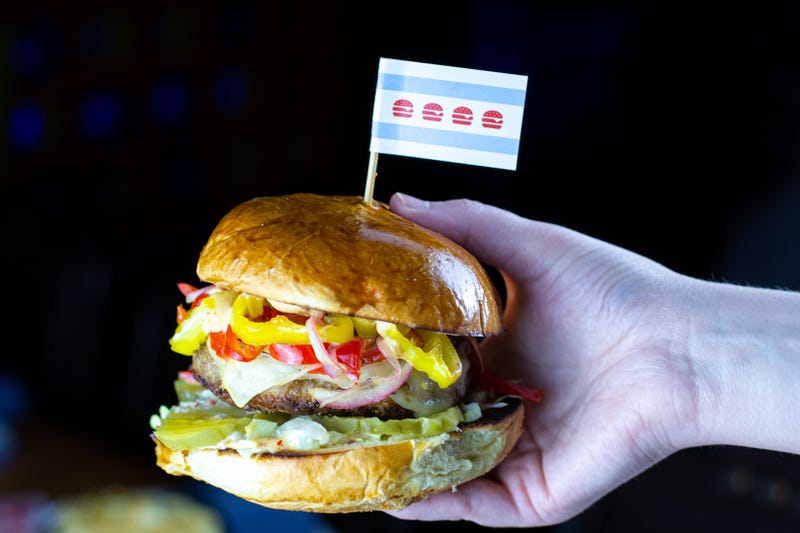 Chicago Restaurant Week
