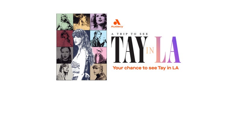 Tay in LA