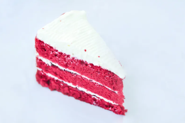 Red Cake