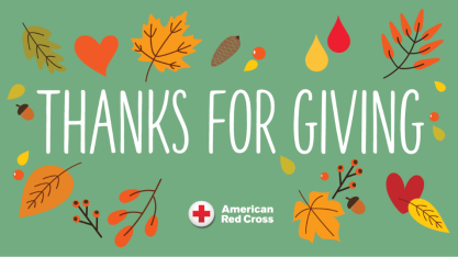 Blood donors needed