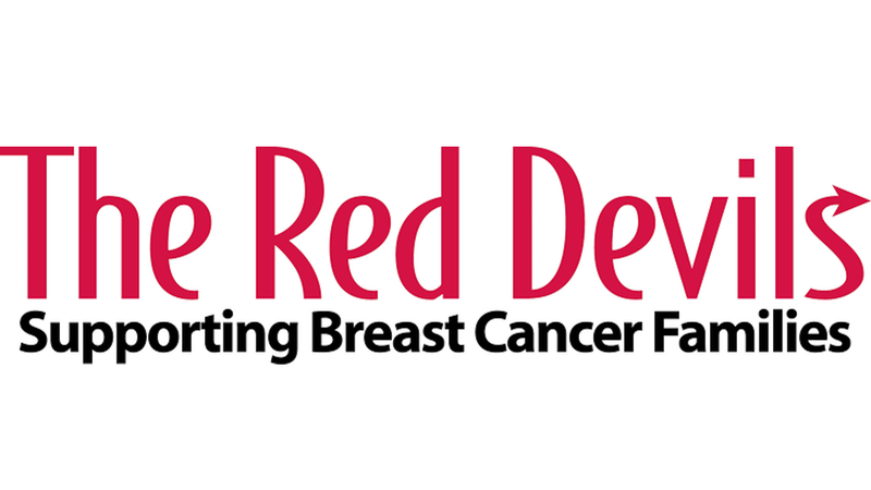Red Devils logo