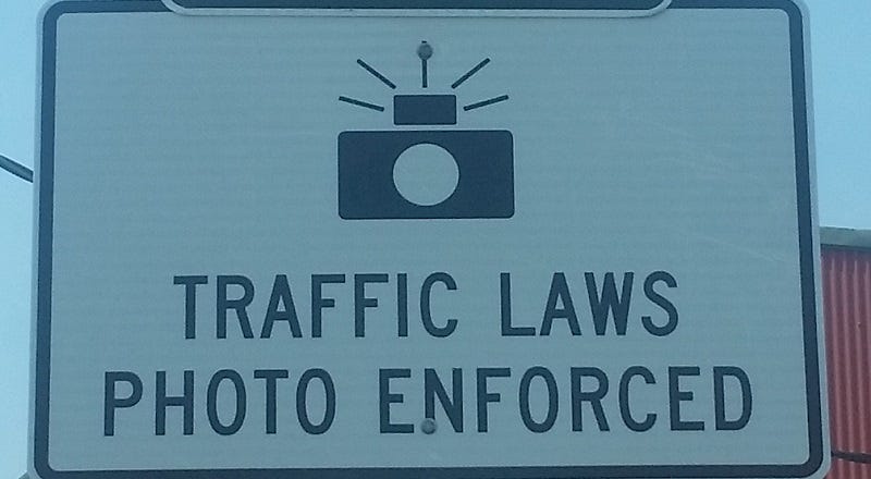 Speeding