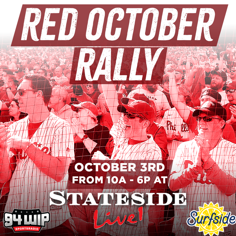 Red October Rally 94WIP
