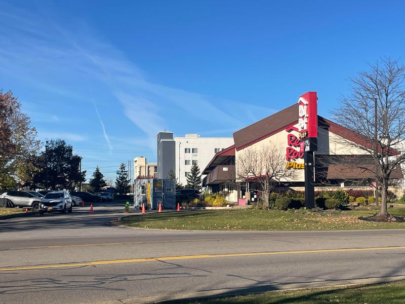Red Roof Inn