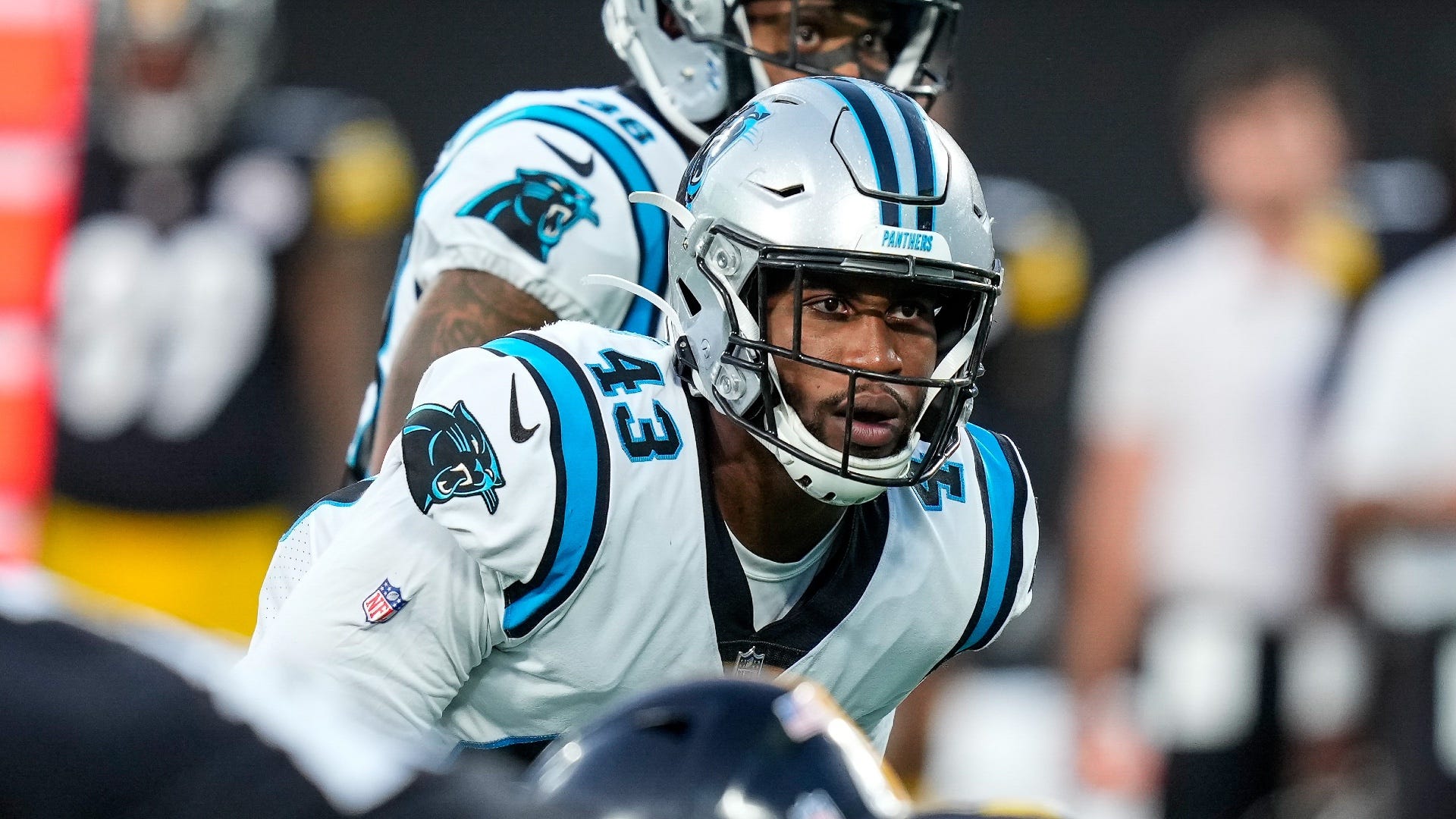 Eagles sign Haason Reddick: 4 positives, 3 negatives