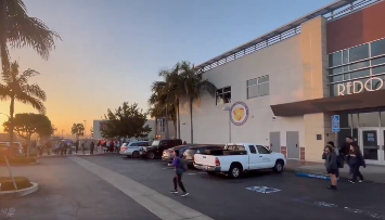 Redondo HS