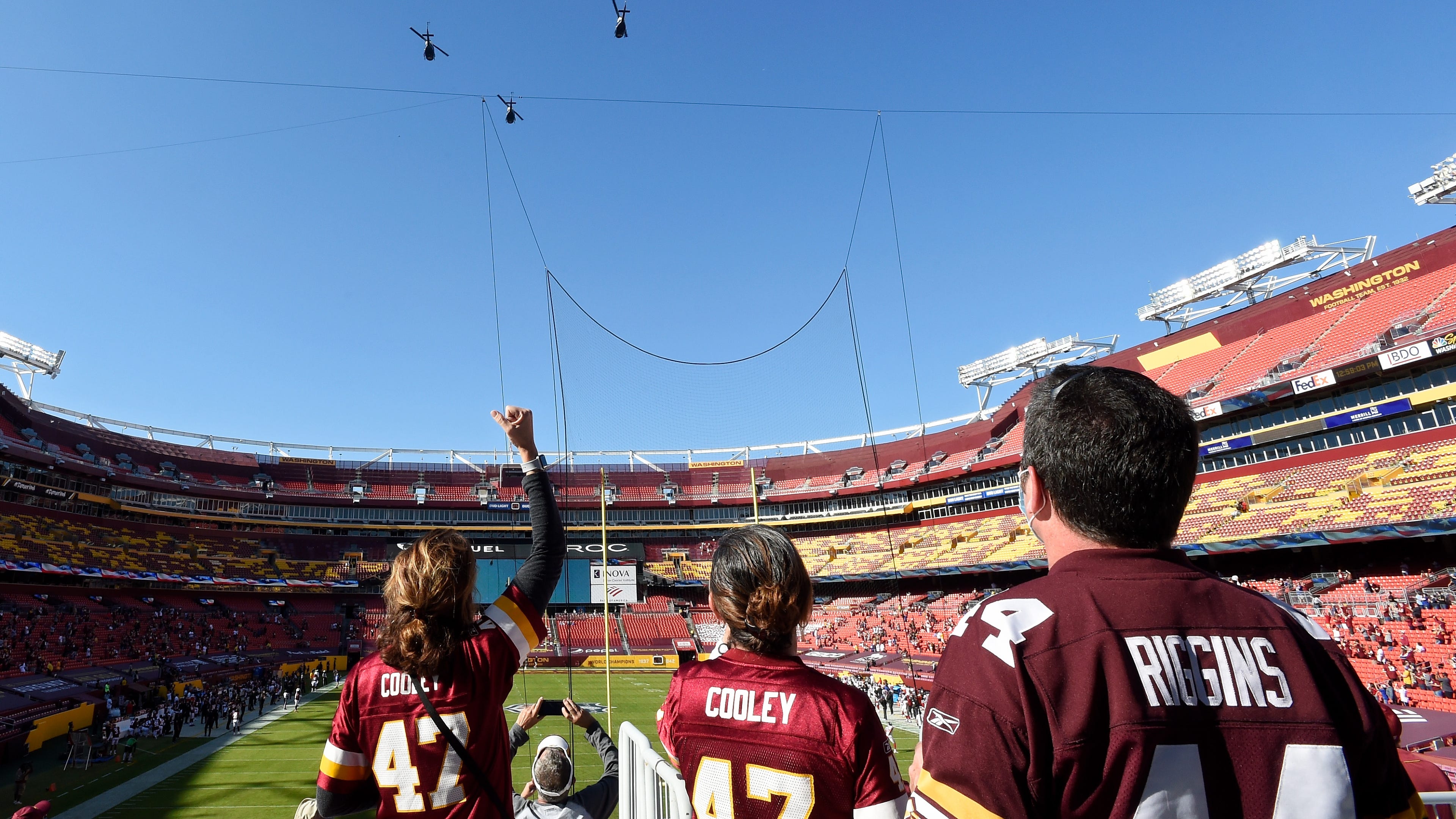 BMitch & Finlay: Would you support the 'Washington Juggernauts'?