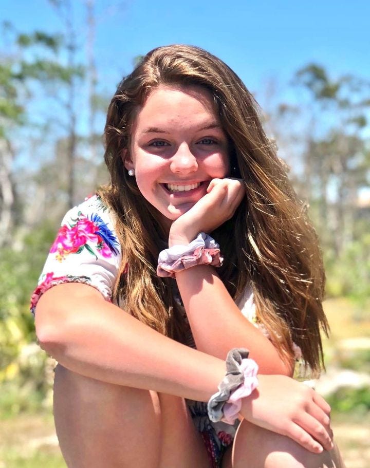 Search is on for missing Upstate girl