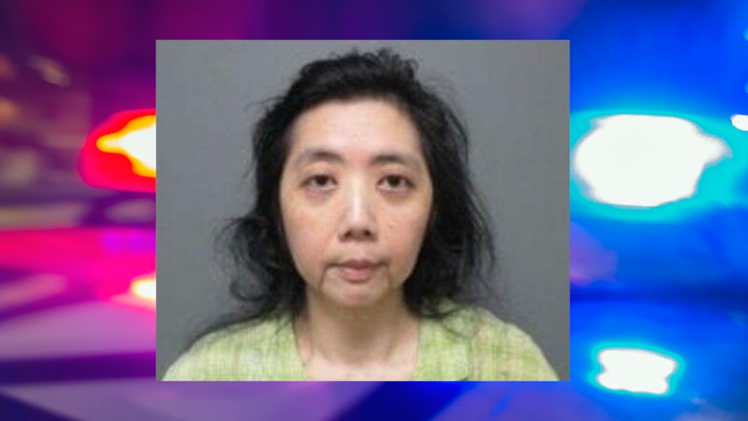 Metro East woman charged after mother's decomposing body found inside home