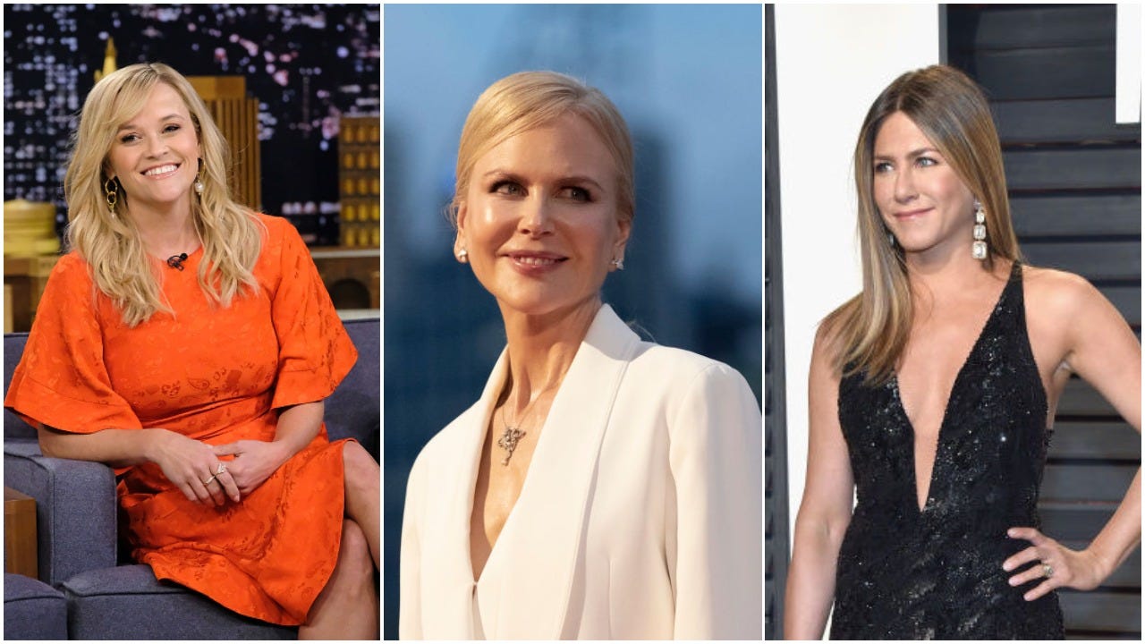 These Are the TV Stars That Make $1 Million Per Episode