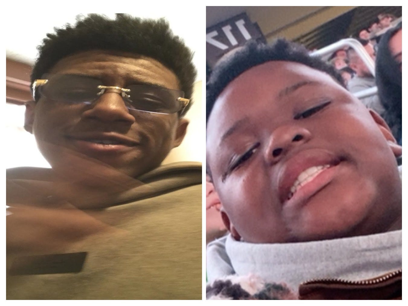 Pittsburgh Police looking for two missing 13-year-old boys