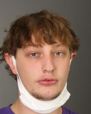 Tyler Rehrauer