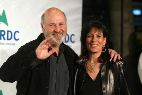 Rob Reiner