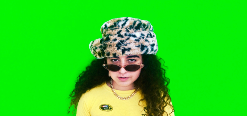 Remi Wolf