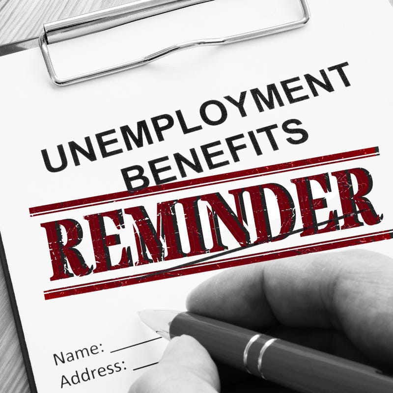 Federal Temporary Unemployment Benefit Programs to End Sept. 4