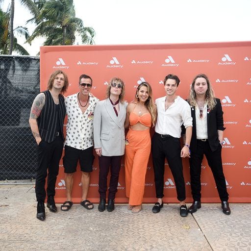 Audacy