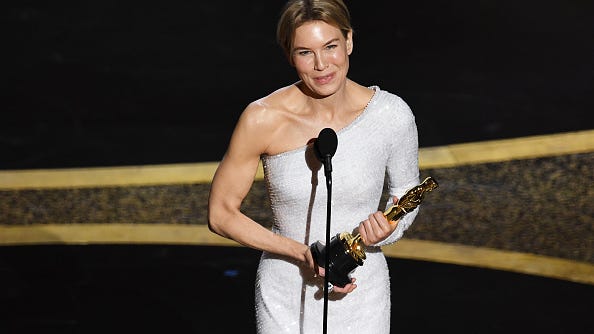 2020 Oscars: See the Full Winners List