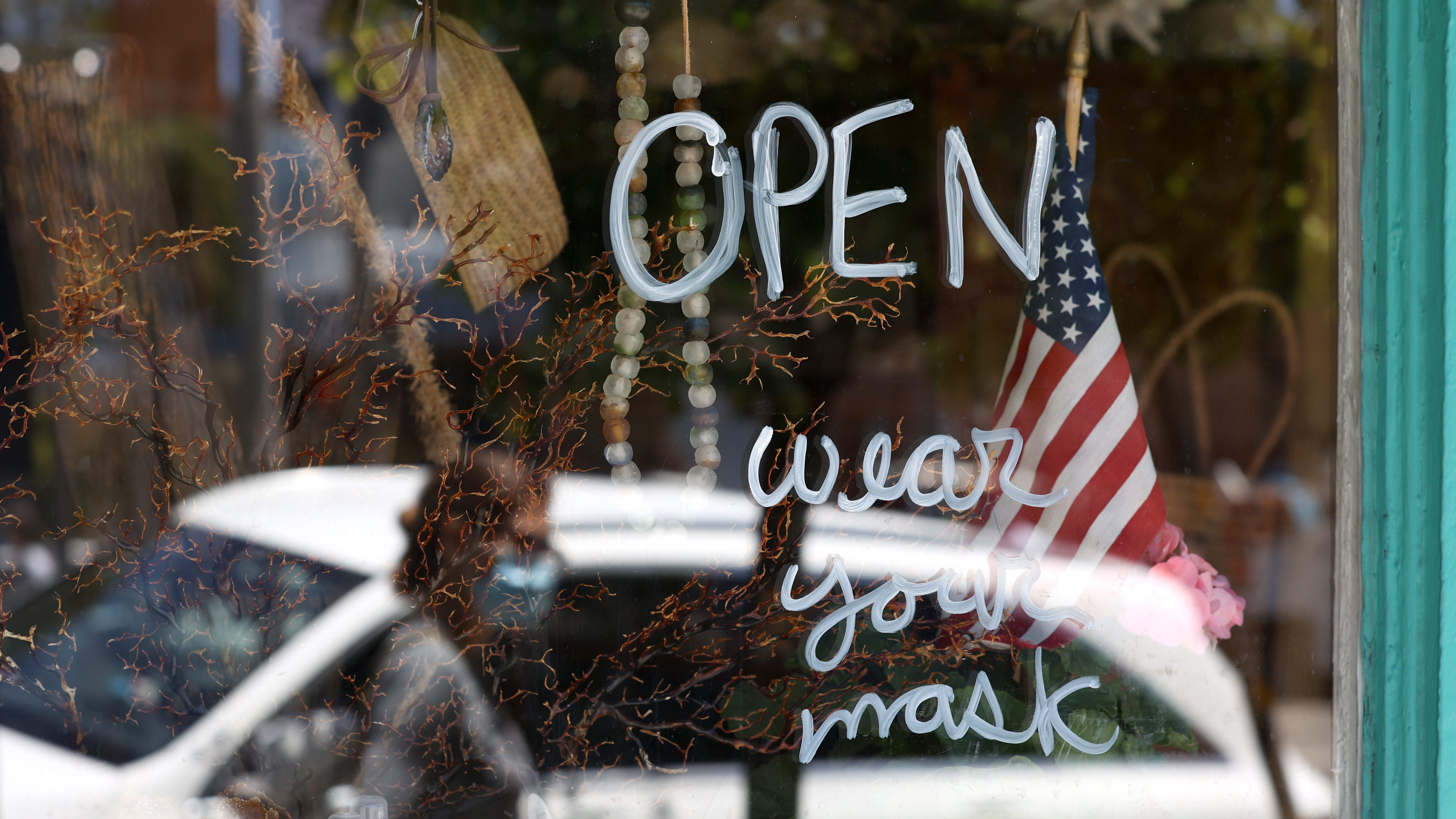 San Francisco and Contra Costa Counties switch COVID-19 tiers, may reopen more businesses