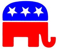 GOP Elephant