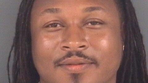 Man sentenced to 40 years for trafficking drugs through home daycare