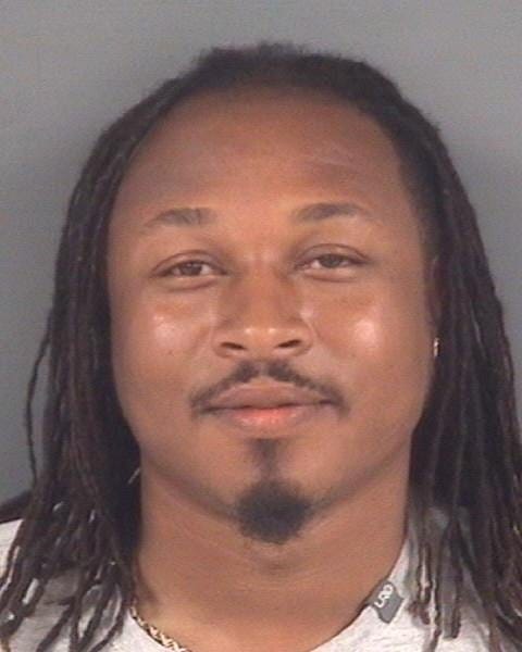 Reshod Jamar Everett