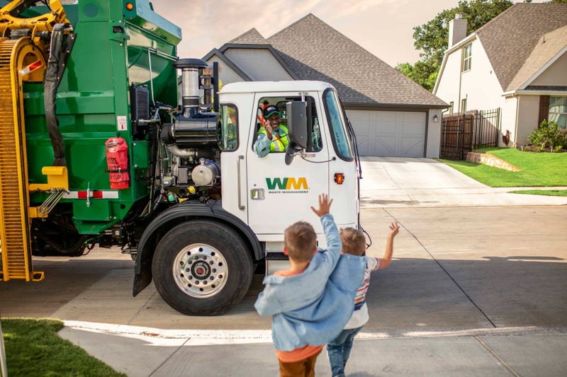 Waste Management