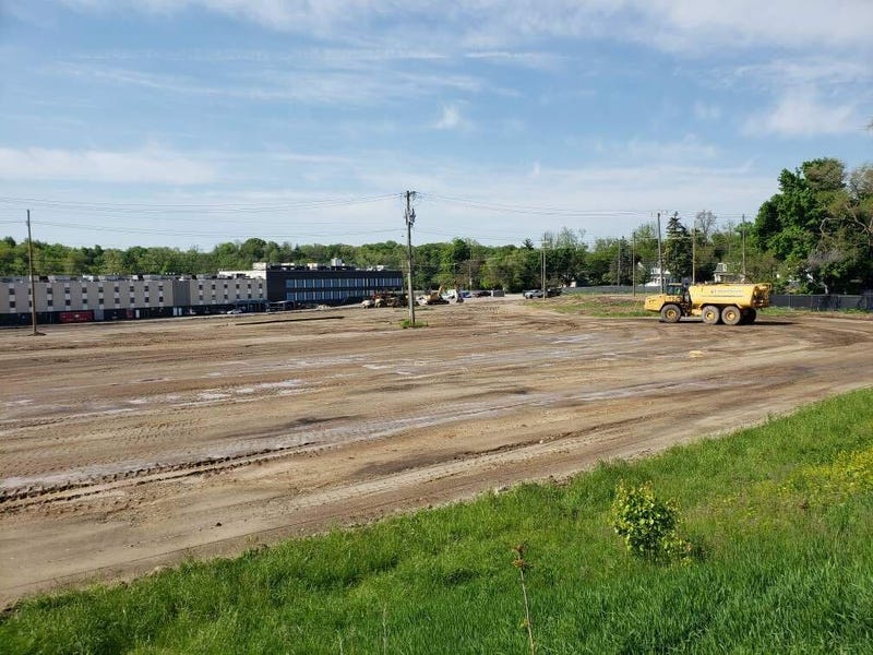 The Downs in Northville