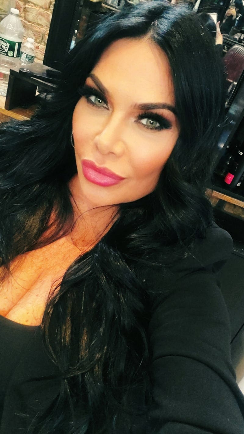 Renee Graziano