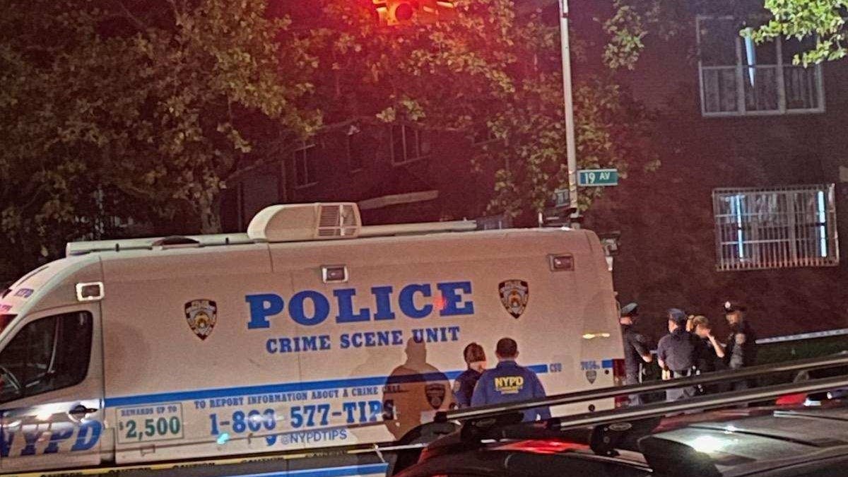 NYPD cop confesses to fatal shooting inside Brooklyn home involving ex, another woman