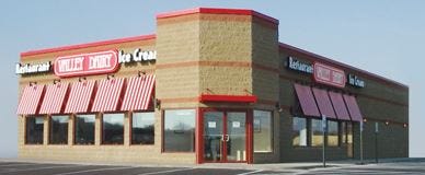 Valley Dairy