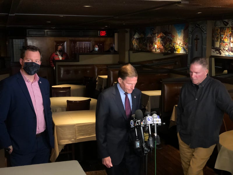 Restaurant Revitalization Fund