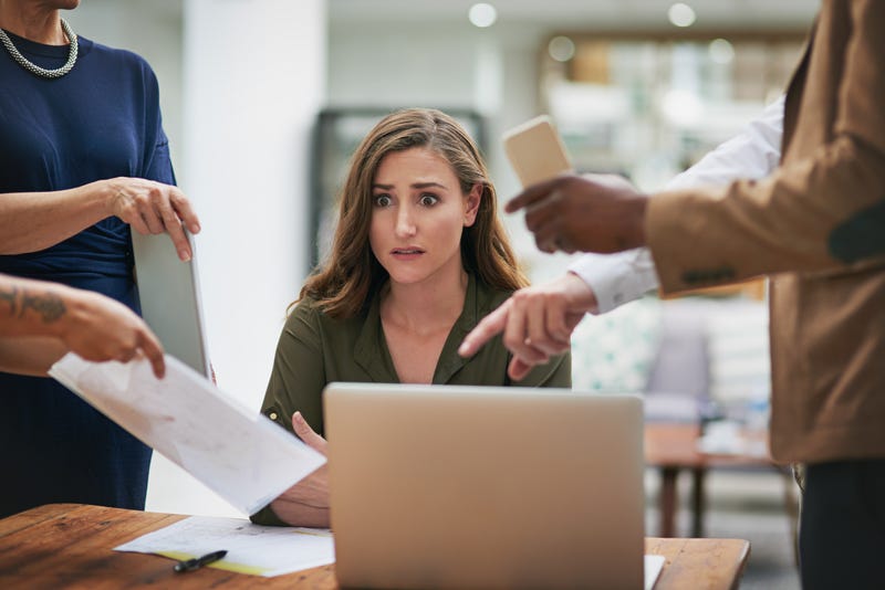 4 Tips for an Anxious-Free Return to the Office