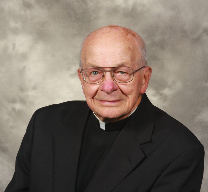 priest