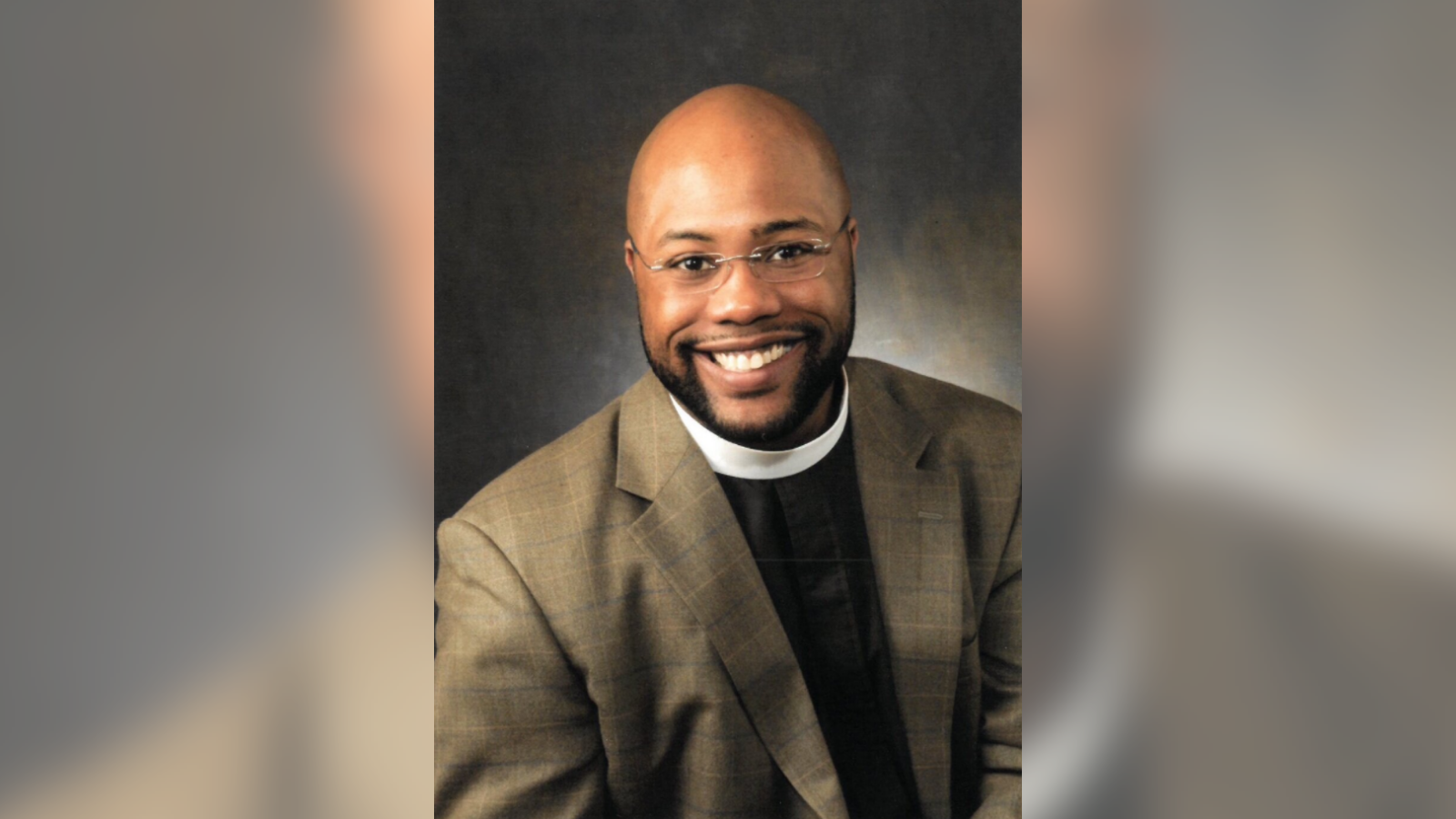 188-year-old Center City church installing its first Black rector