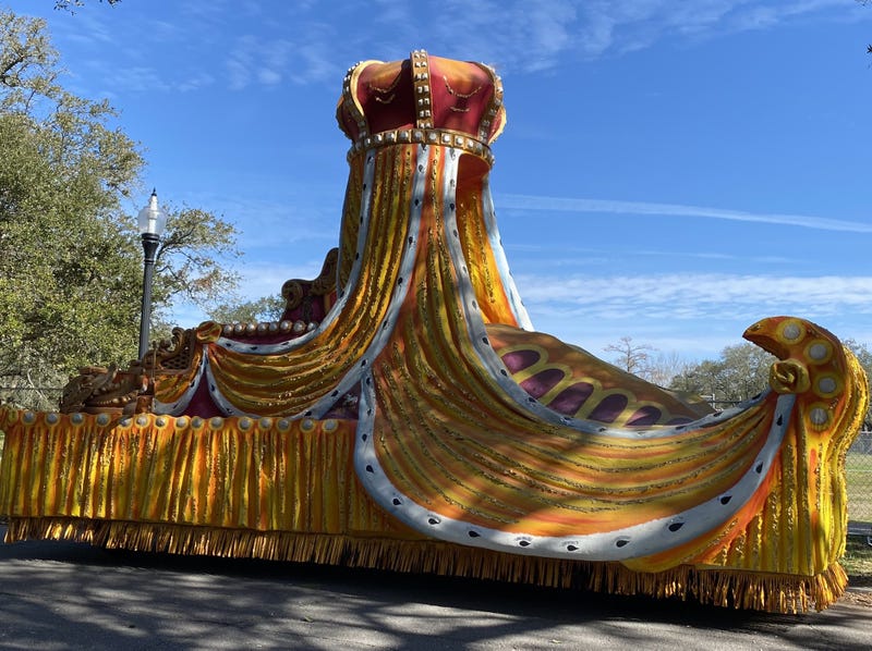 Rex Float
