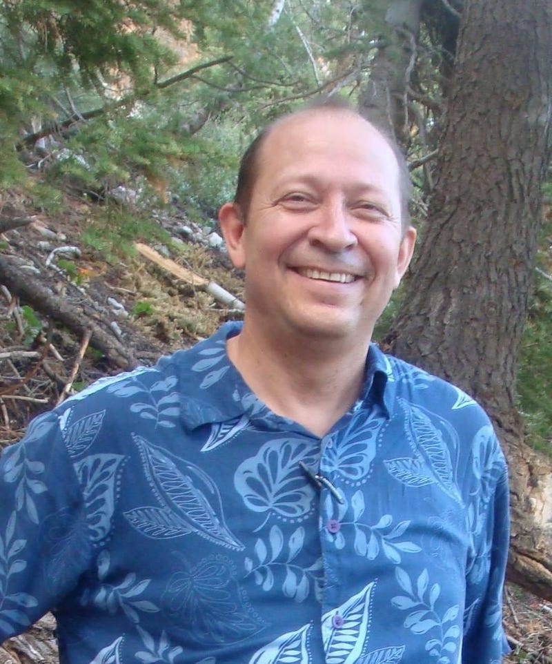 Convicted child sex crimes suspect Reynaldo Crespin