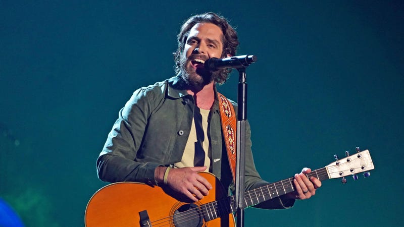 Thomas Rhett