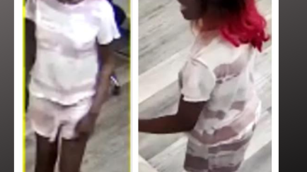 Woman pushes Brooklyn nail shop employee, steals box of rhinestones, $250: NYPD