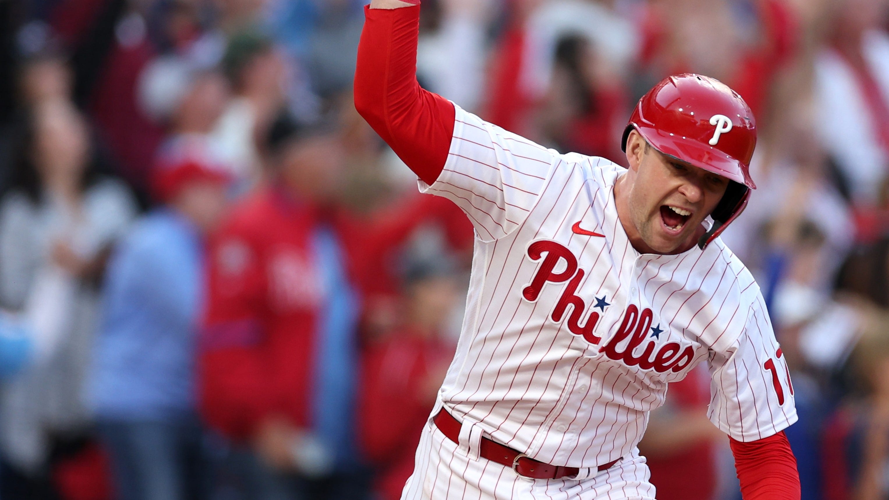 Scott Franzke's top Phillies 2022 playoff calls