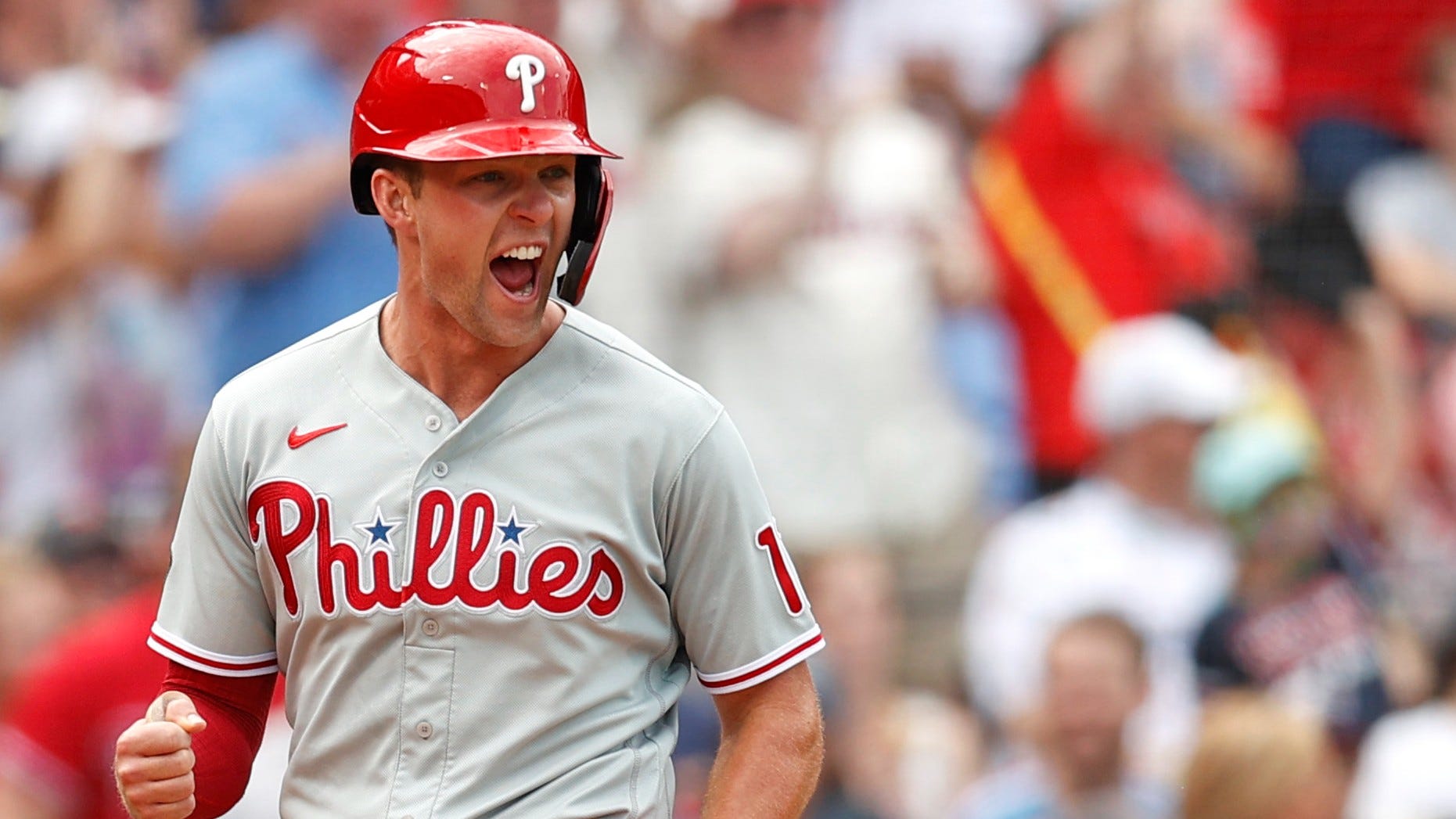 Phillies with best odds to win NL East
