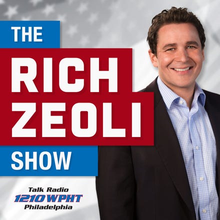 link to The Rich Zeoli Show